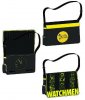 Watchmen Messenger Bag